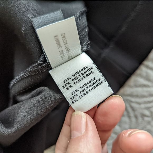 DVF Kimmie pencil skirt 4 - Picture 10 of 13
